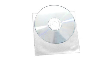 PVC CD tasak