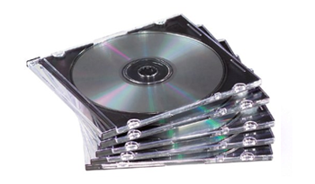 Slim CD tok