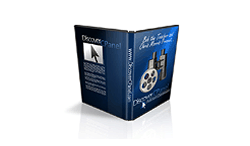 DVD borító