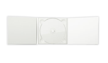 Digipack sablon