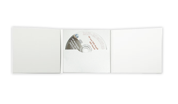 CD Kartontok sablon