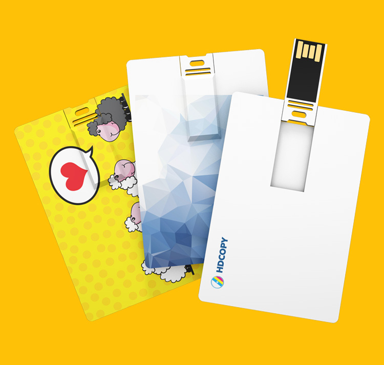 USB pendrive gyártás