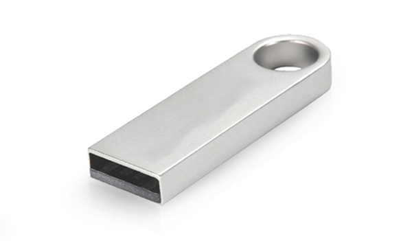 Mini fém pendrive