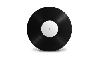 10" EP középlemez