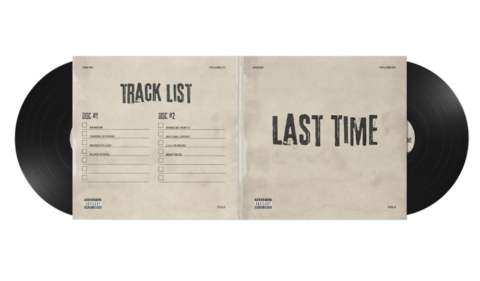 4 oldalas, kinyitható gatefold tok