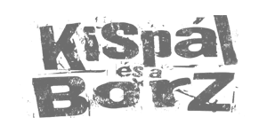Kispál és a Borz