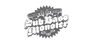 Sub Bass Monster
