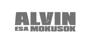 Alvin és a Mókusok