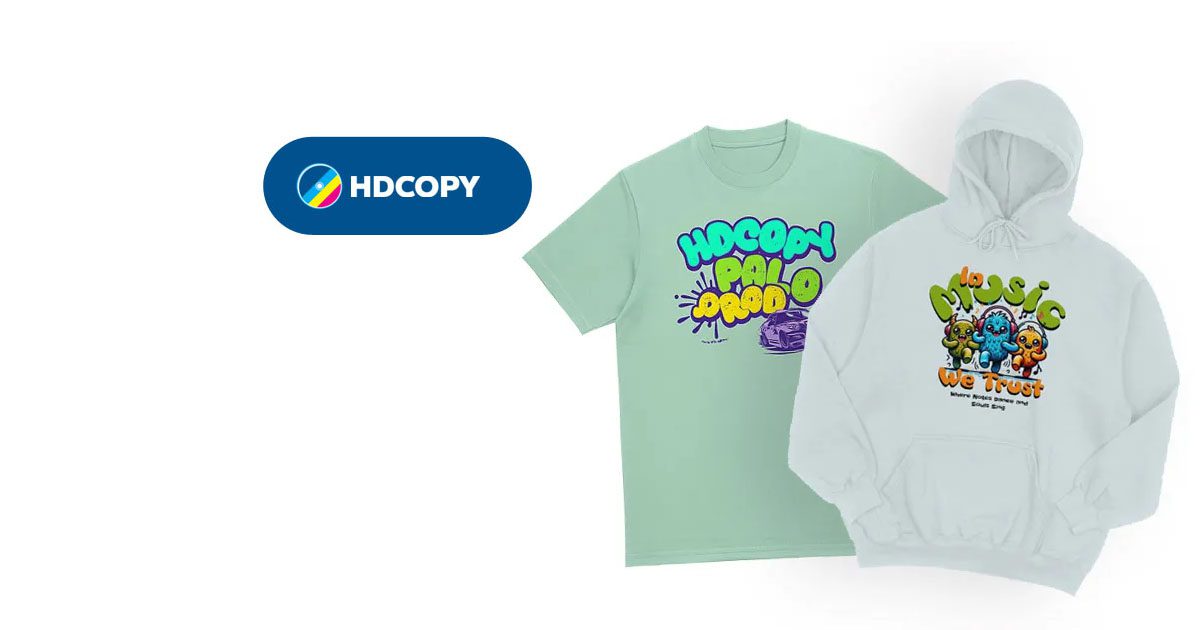 Hogyan árazza egy zenekar a nyomtatott pólóit? Teljes útmutató a zenekari merch árképzéshez