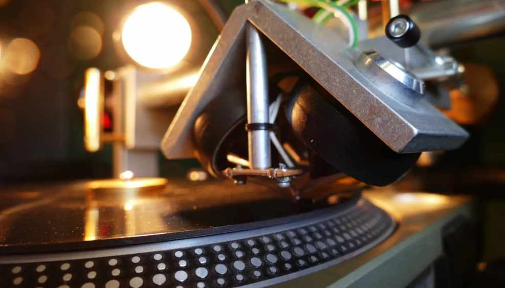 Ajándékozz egyedi vinyl hanglemezt