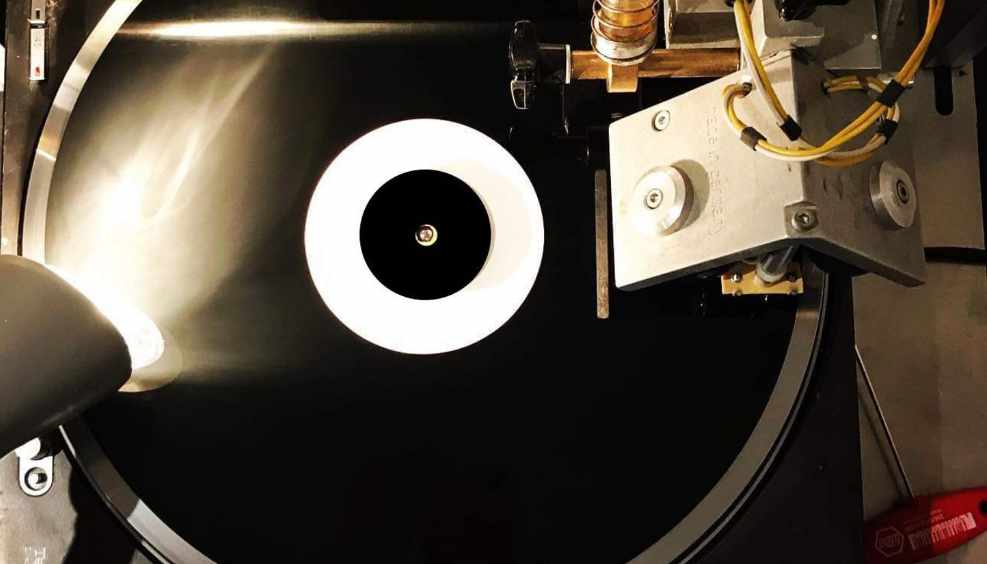Ajándékozz egyedi vinyl hanglemezt